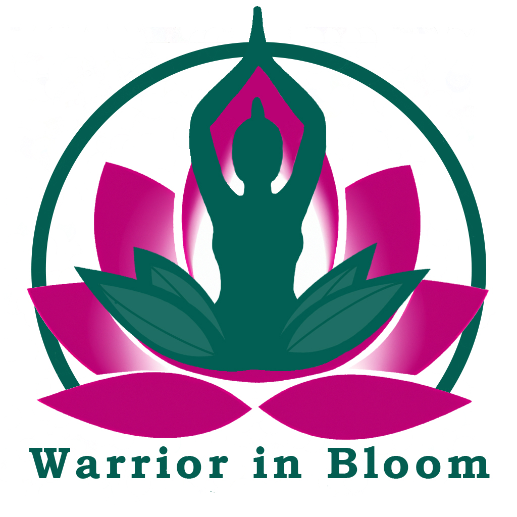 Warrior in Bloom